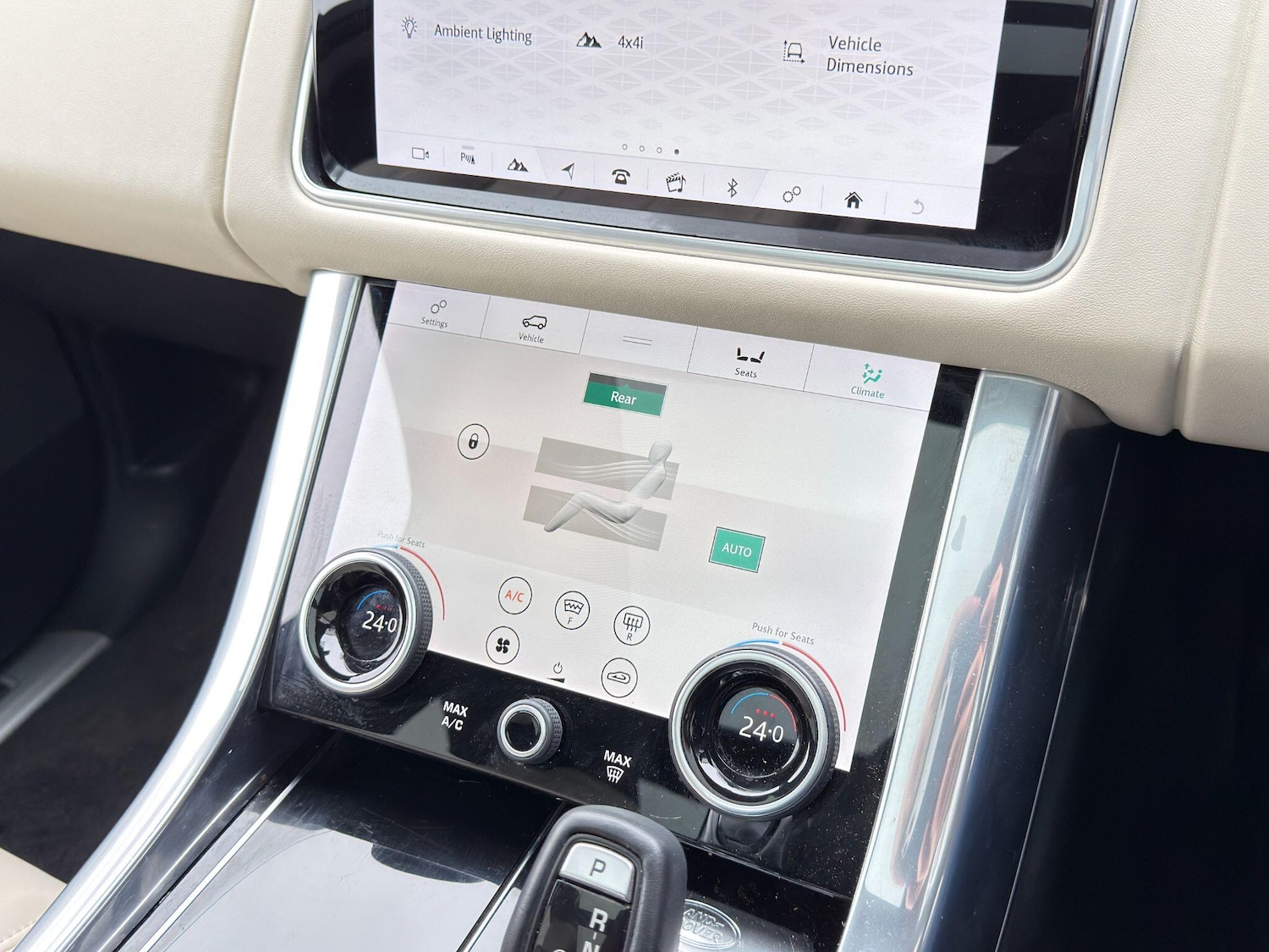 Used Land Rover Range Rover Sport 2020 for sale - 76735229: Photo 43