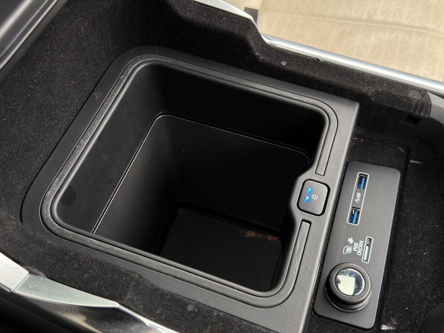 Used Land Rover Range Rover Sport 2020 for sale - 76735229: Photo 46