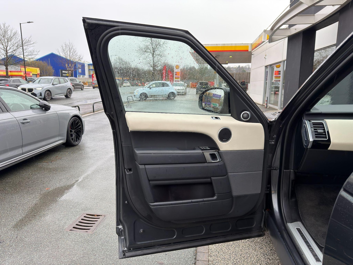 Used Land Rover Range Rover Sport 2020 for sale - 76735229: Photo 48