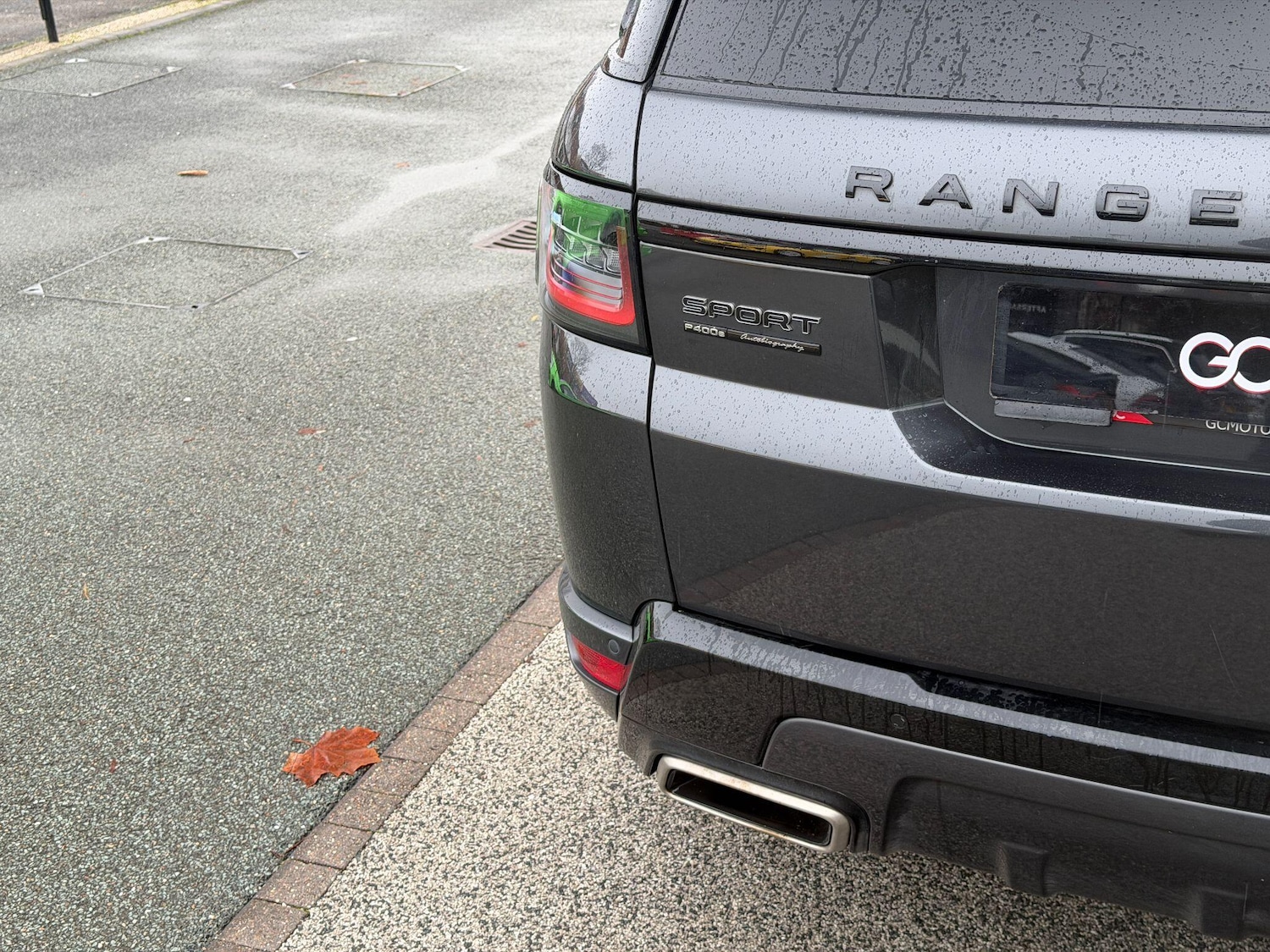 Used Land Rover Range Rover Sport 2020 for sale - 76735229: Photo 51