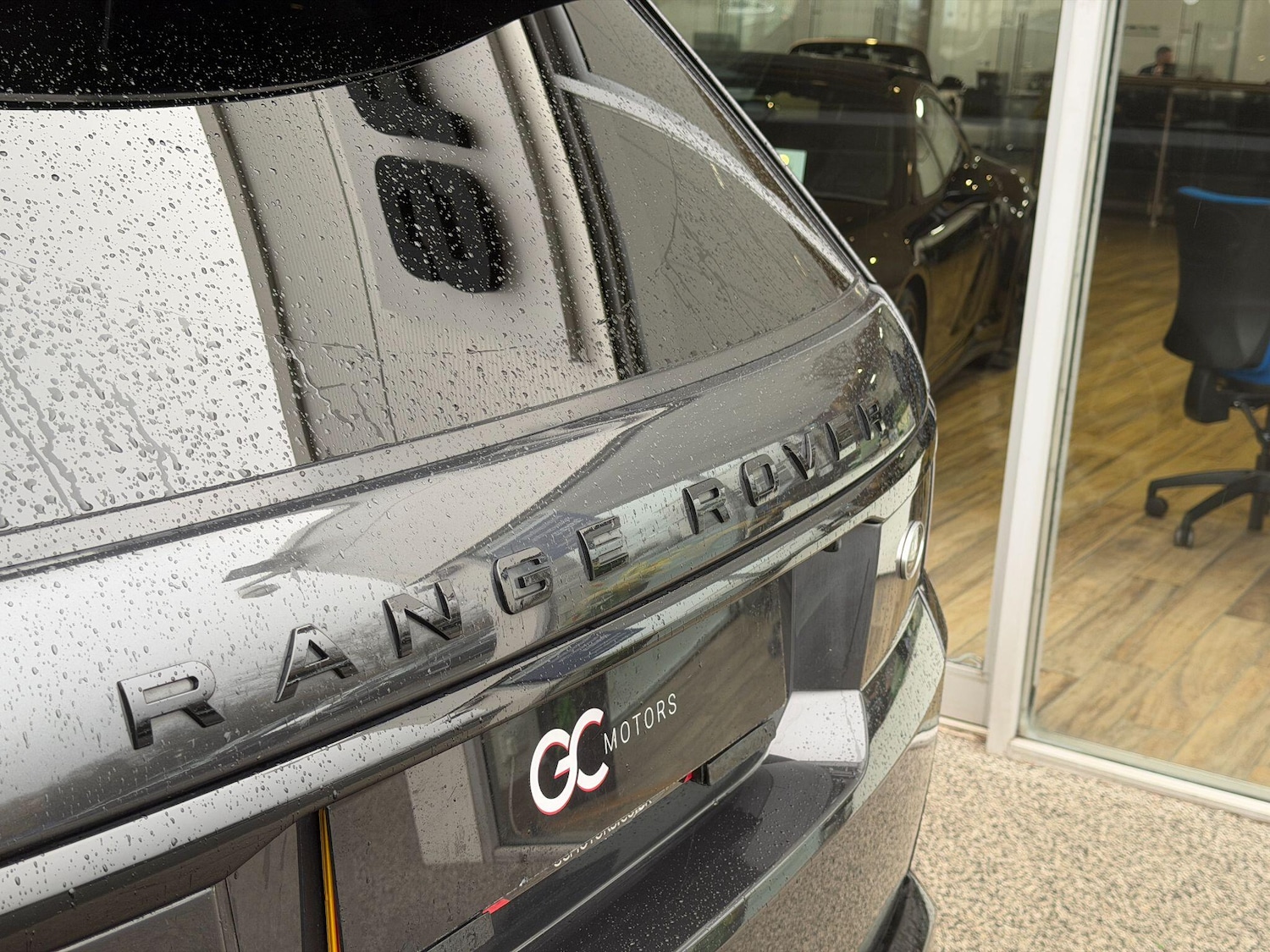 Used Land Rover Range Rover Sport 2020 for sale - 76735229: Photo 54