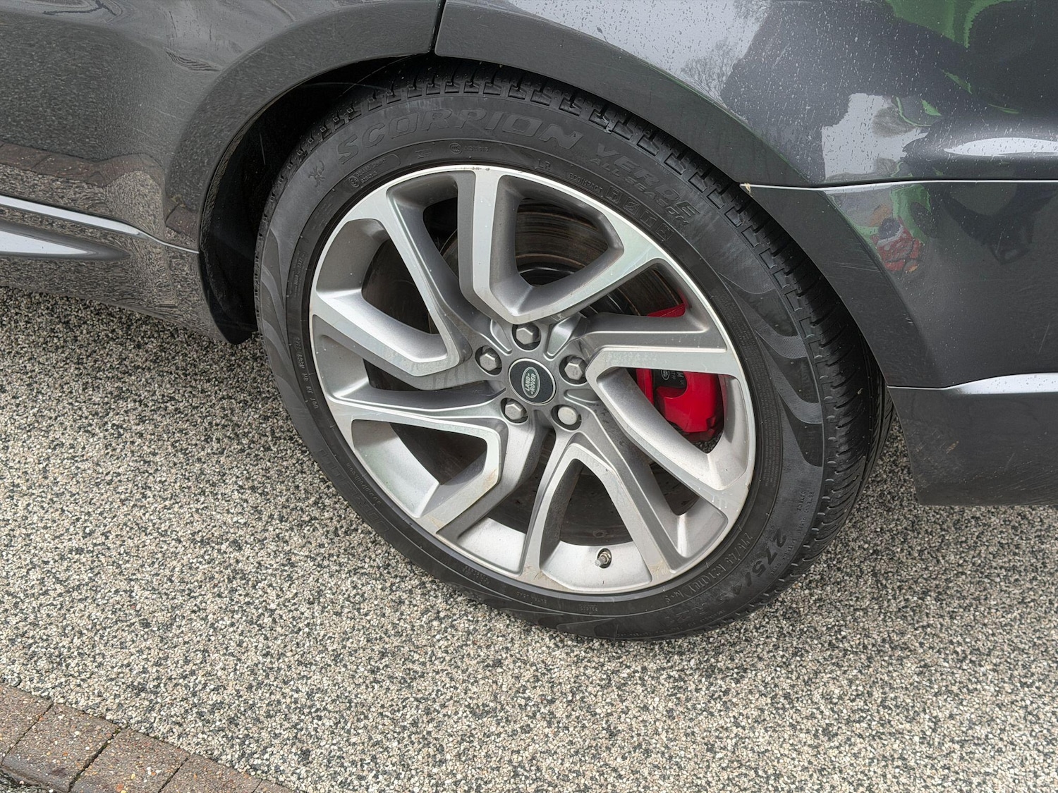 Used Land Rover Range Rover Sport 2020 for sale - 76735229: Photo 57