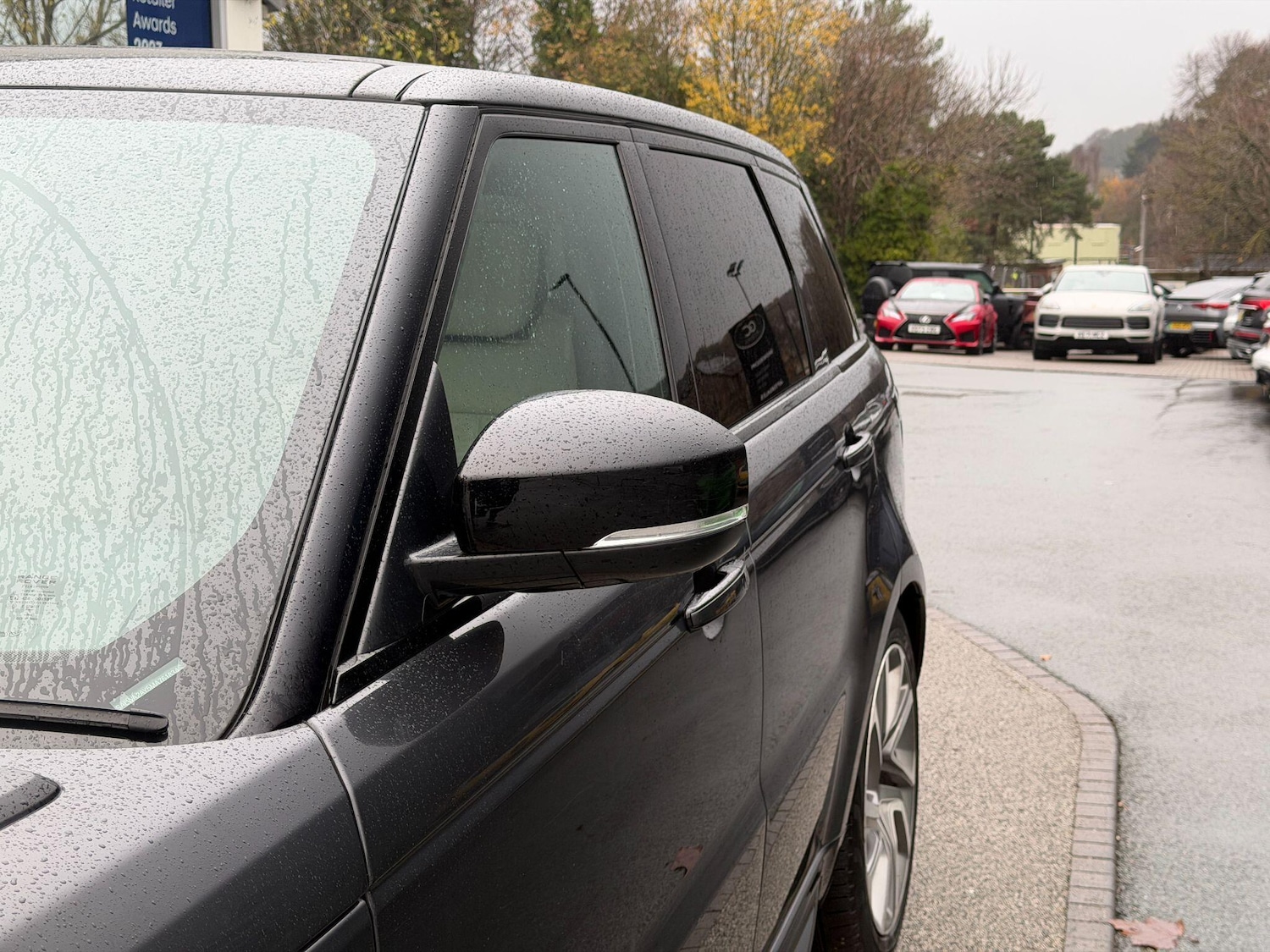 Used Land Rover Range Rover Sport 2020 for sale - 76735229: Photo 60