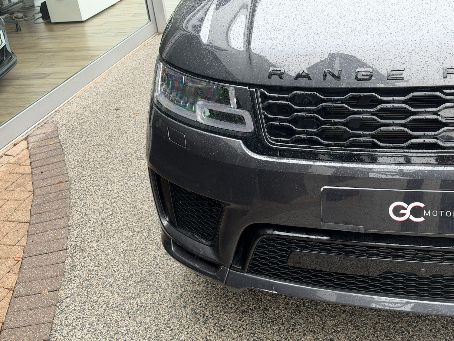 Used Land Rover Range Rover Sport 2020 for sale - 76735229: Photo 61