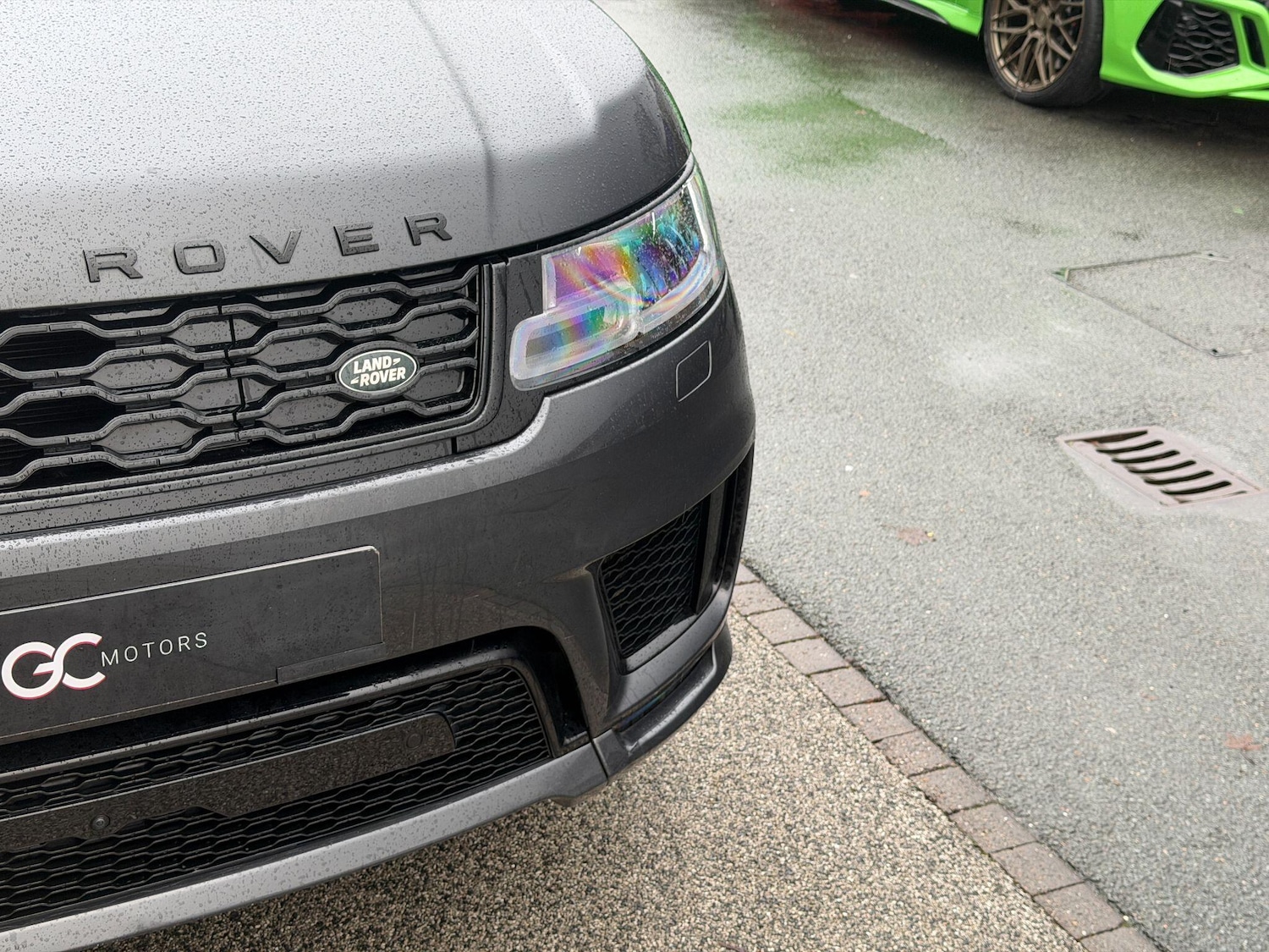 Used Land Rover Range Rover Sport 2020 for sale - 76735229: Photo 62