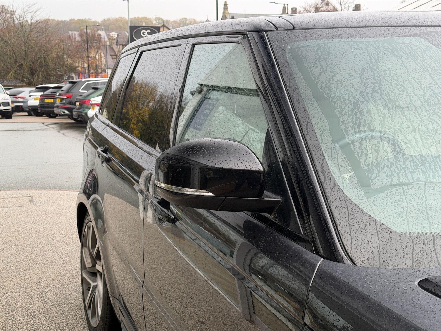 Used Land Rover Range Rover Sport 2020 for sale - 76735229: Photo 65