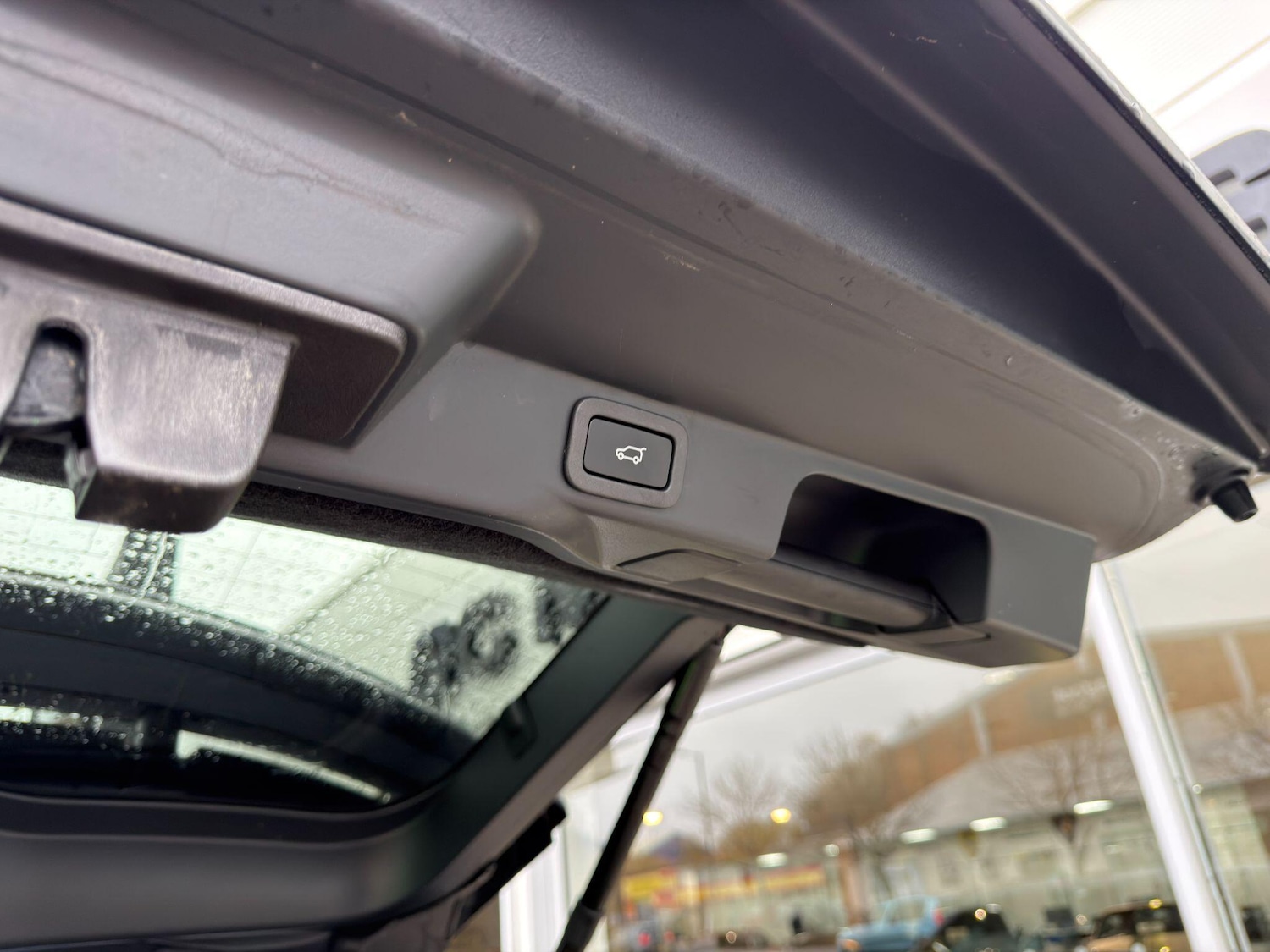 Used Land Rover Range Rover Sport 2020 for sale - 76735229: Photo 70