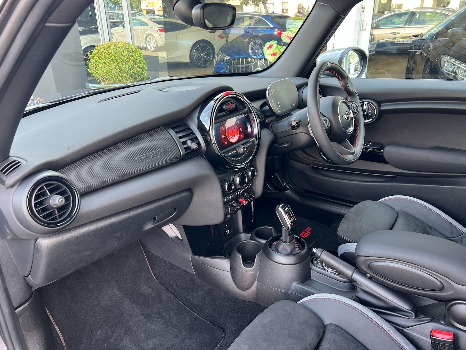 Vehicle 16