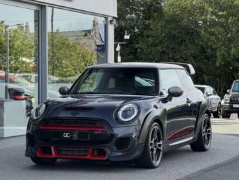 2020 (20) - 2.0 John Cooper Works GP Steptronic Euro 6 (s/s) 3dr