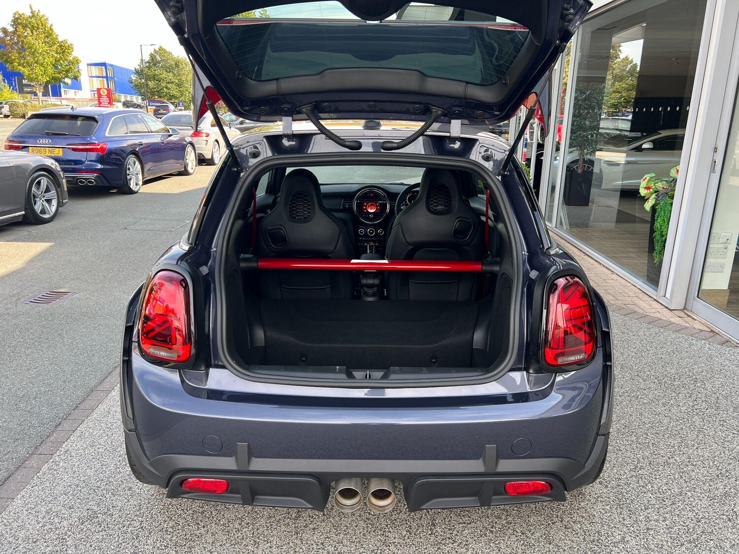 Vehicle 53