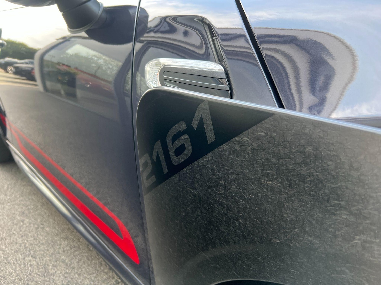 Vehicle 78