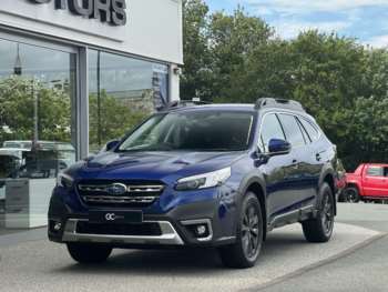 2023 (73) - 2.5i Limited Lineartronic 4WD Euro 6 (s/s) 5dr
