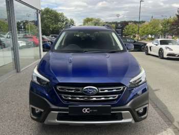 Used Subaru Outback 2023 for sale - 75082559: Photo