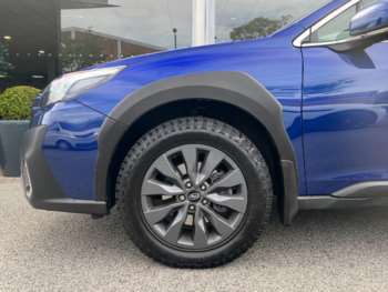 Used Subaru Outback 2023 for sale - 75082559: Photo