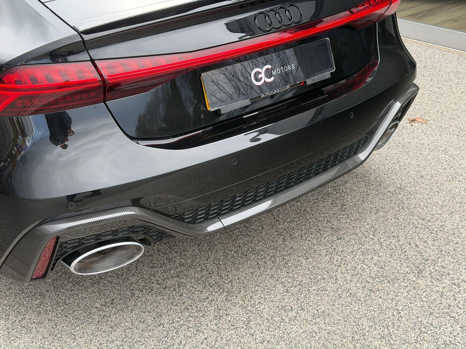 Used Audi RS7 for sale - 77175112: Photo 12