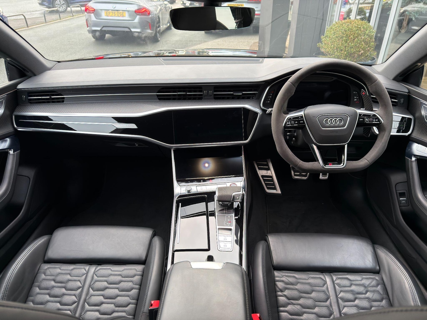 Used Audi RS7 for sale - 77175112: Photo 14