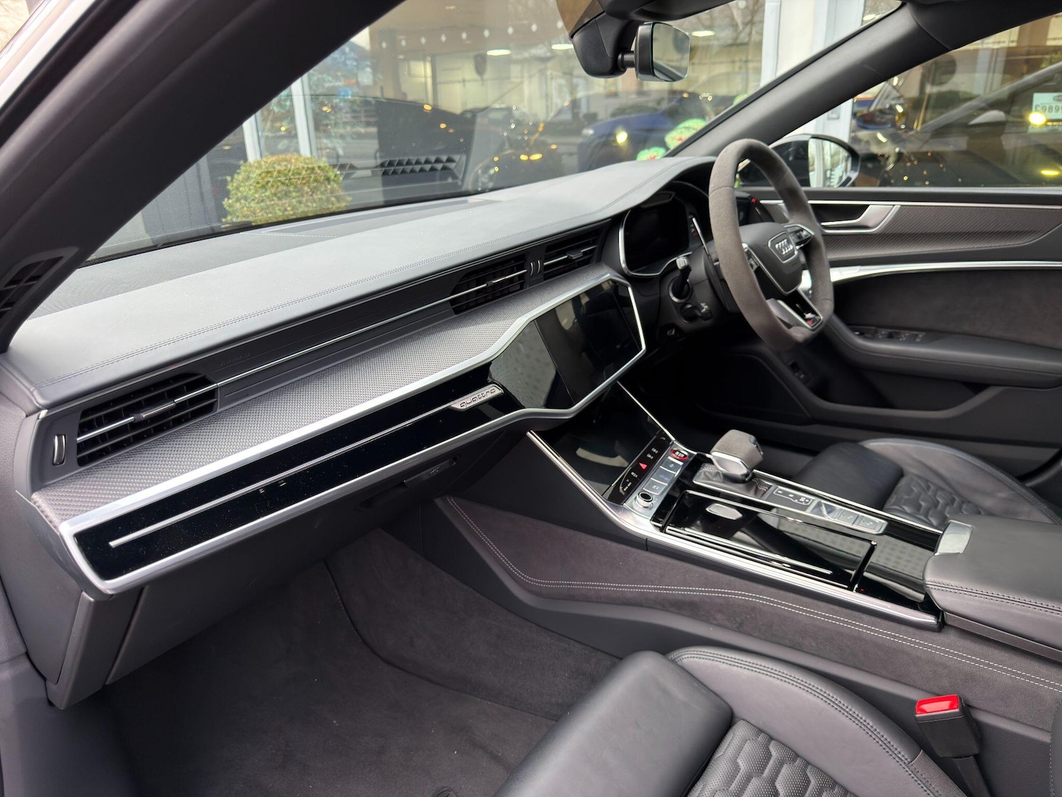 Used Audi RS7 for sale - 77175112: Photo 15