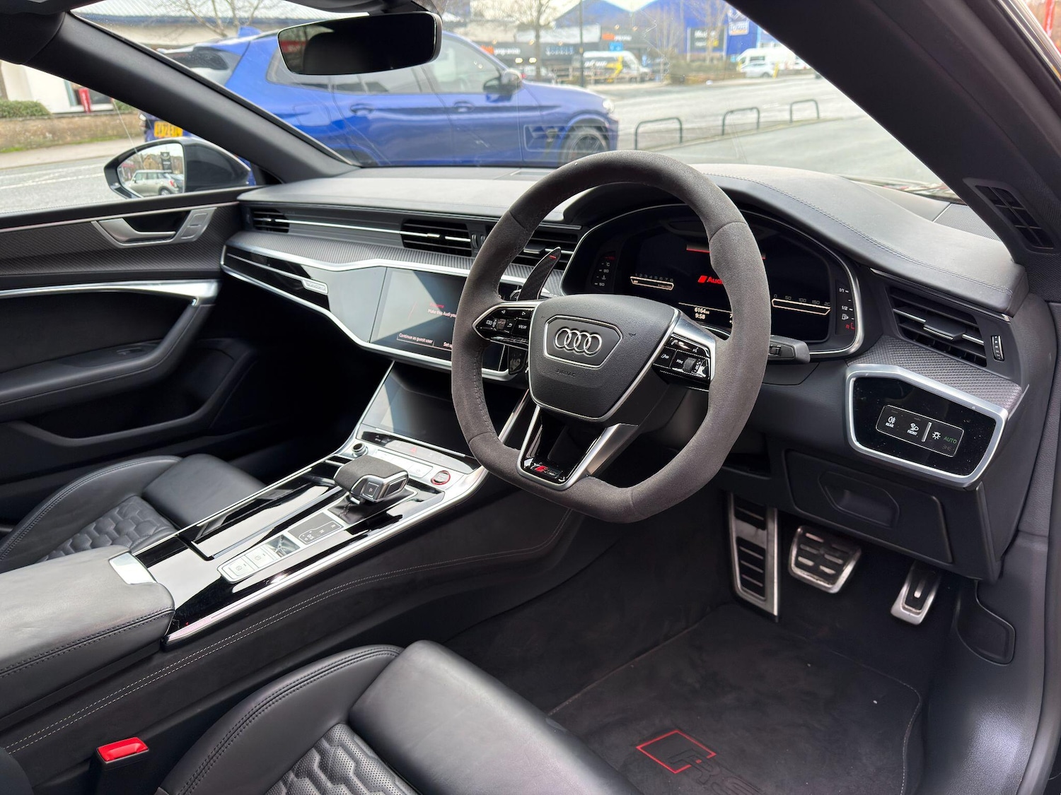 Used Audi RS7 for sale - 77175112: Photo 16