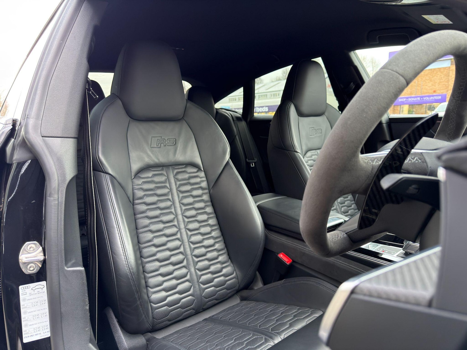 Used Audi RS7 for sale - 77175112: Photo 17