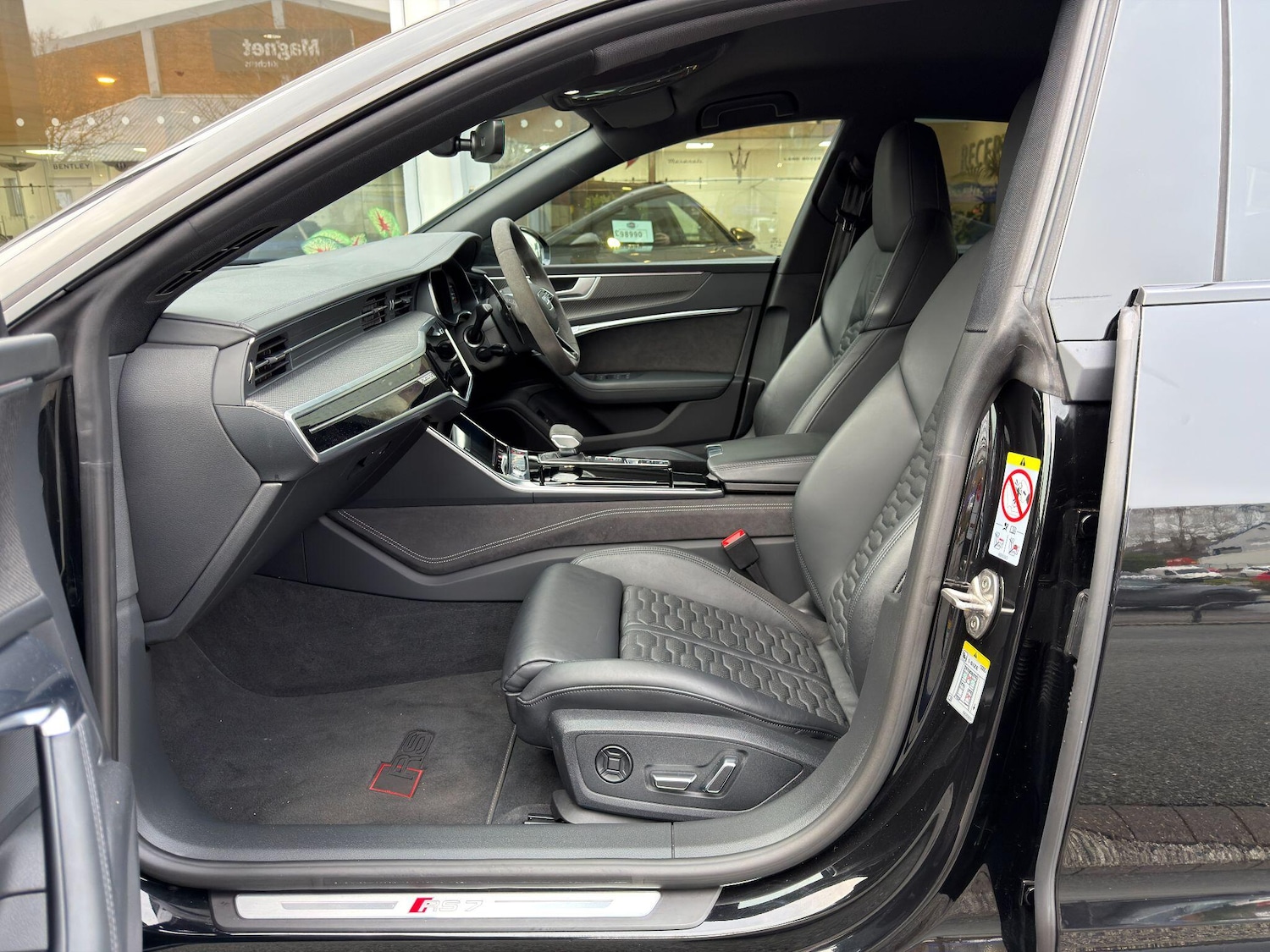 Used Audi RS7 for sale - 77175112: Photo 19