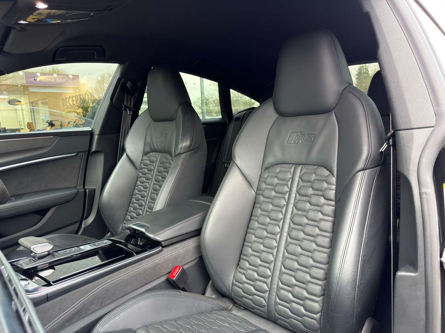 Used Audi RS7 for sale - 77175112: Photo 20