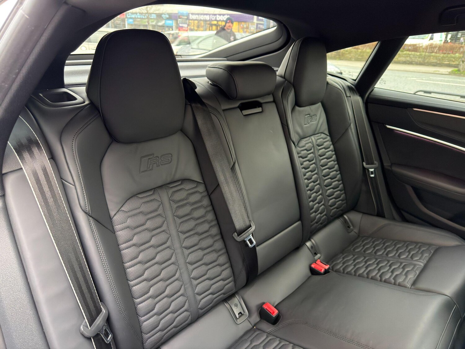 Used Audi RS7 for sale - 77175112: Photo 21