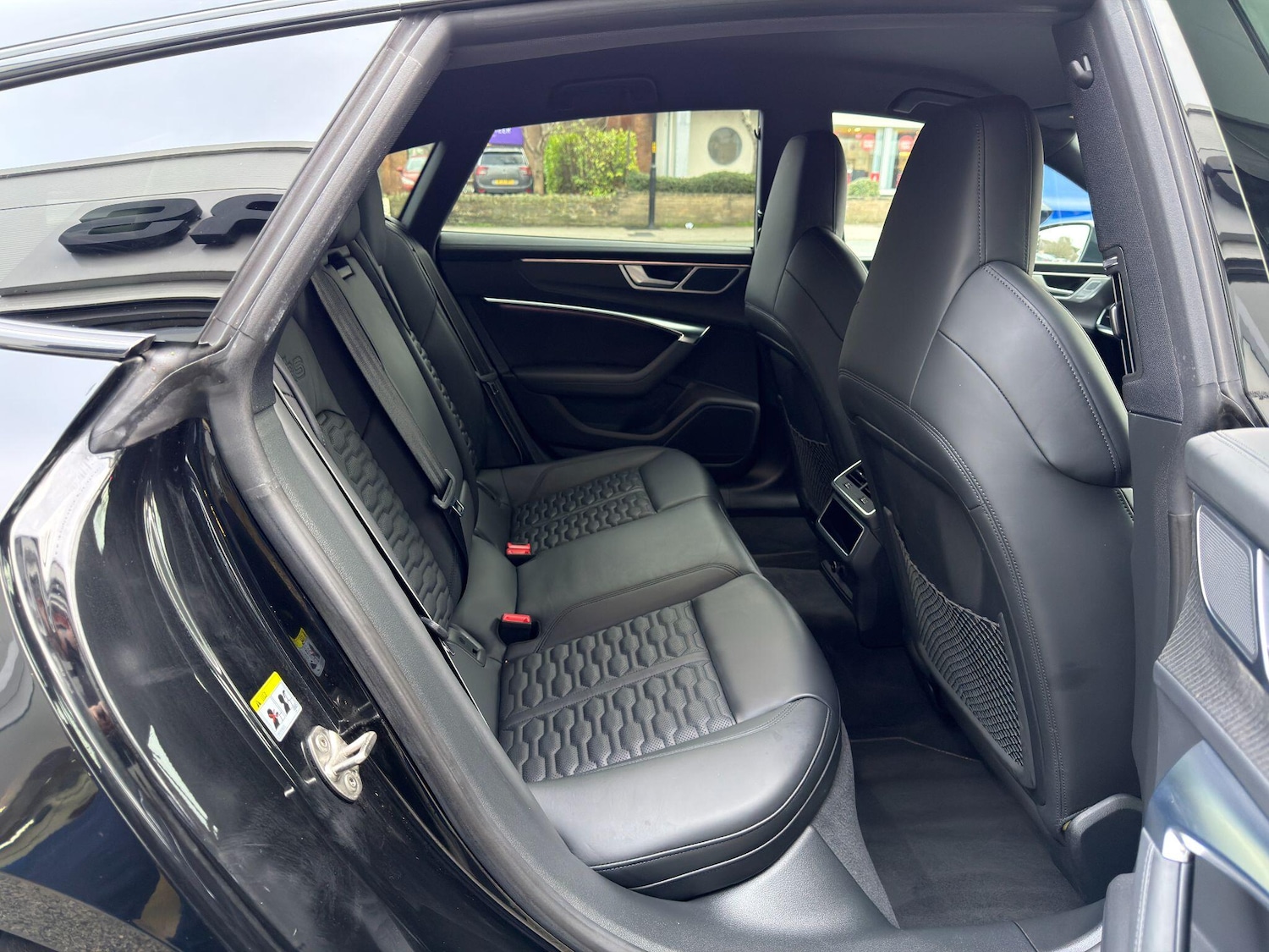 Used Audi RS7 for sale - 77175112: Photo 22