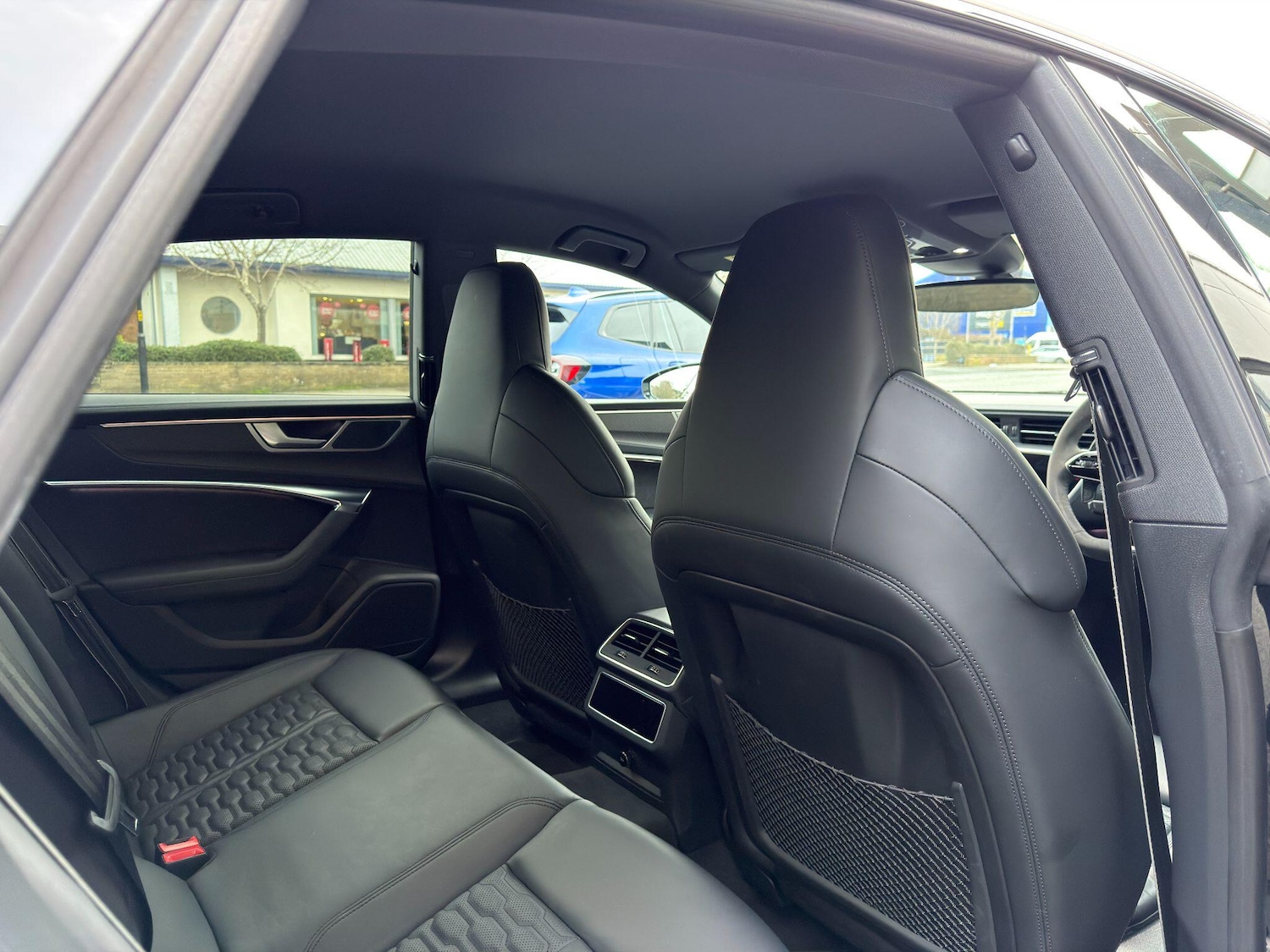 Used Audi RS7 for sale - 77175112: Photo 23