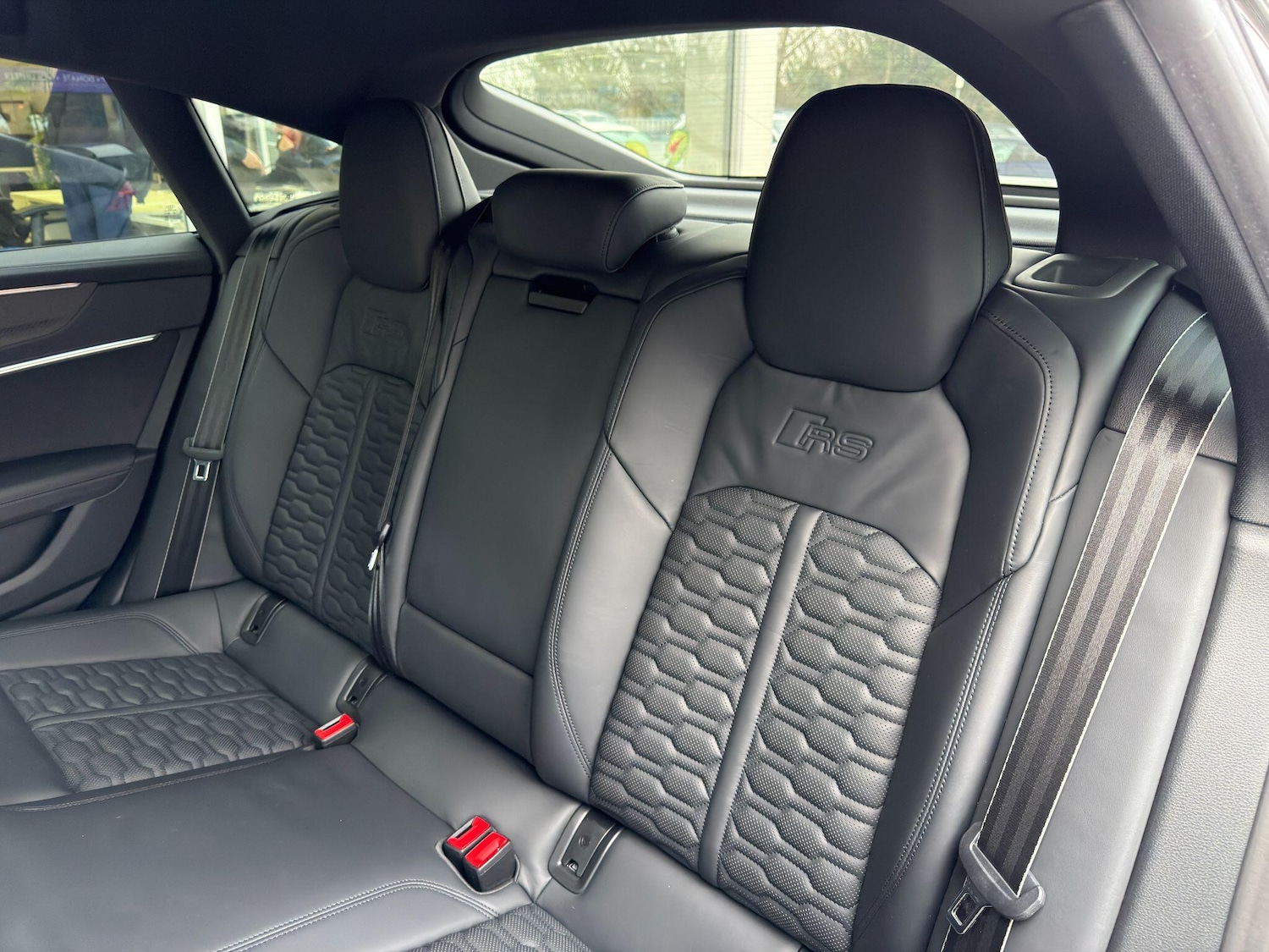 Used Audi RS7 for sale - 77175112: Photo 24