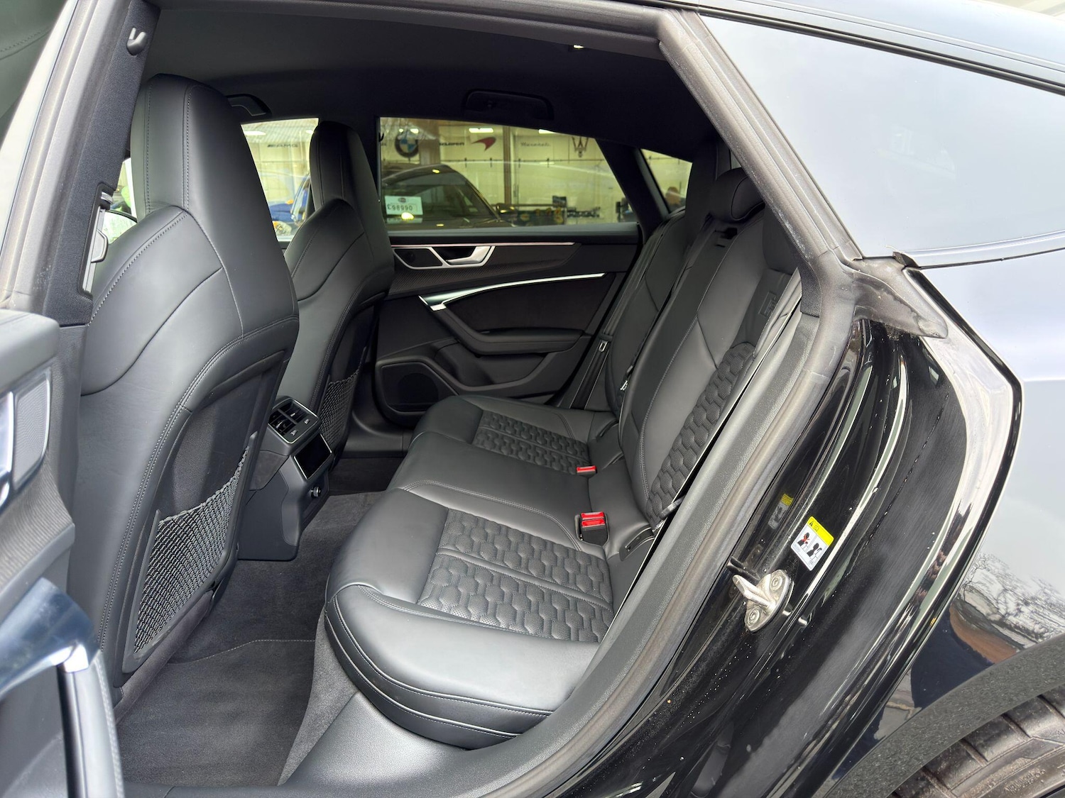 Used Audi RS7 for sale - 77175112: Photo 25