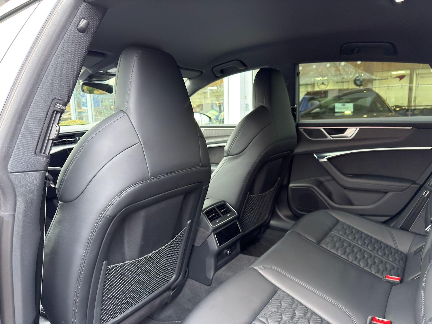 Used Audi RS7 for sale - 77175112: Photo 26