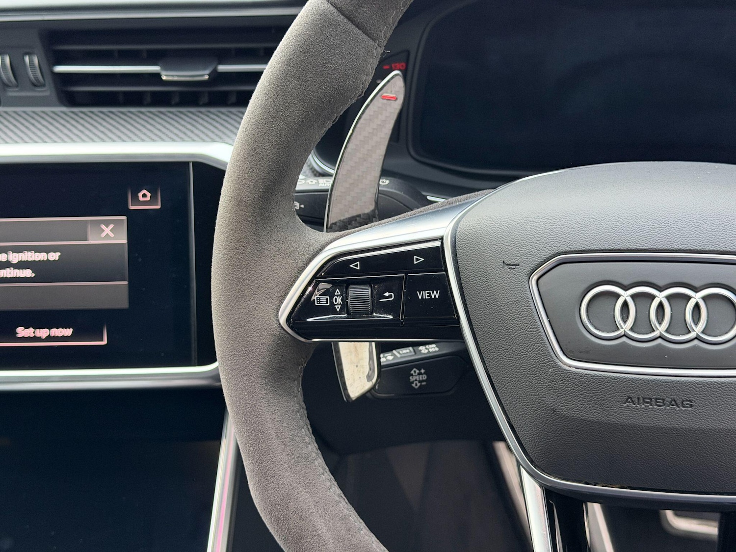 Used Audi RS7 for sale - 77175112: Photo 28