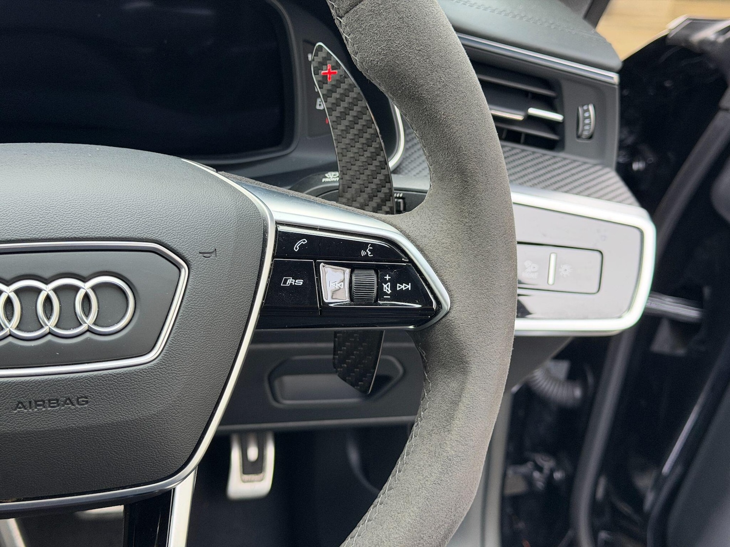 Used Audi RS7 for sale - 77175112: Photo 29