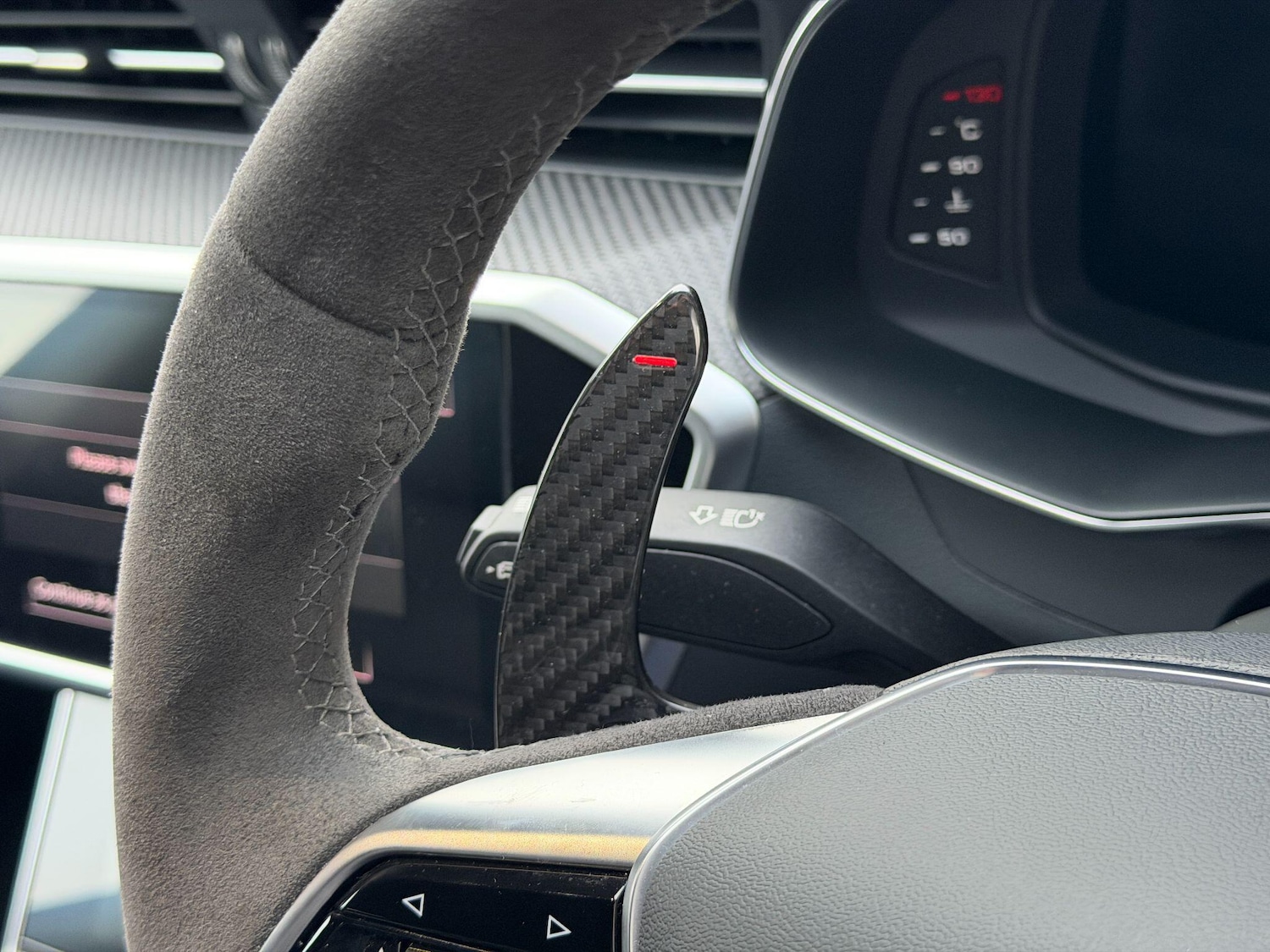 Used Audi RS7 for sale - 77175112: Photo 31