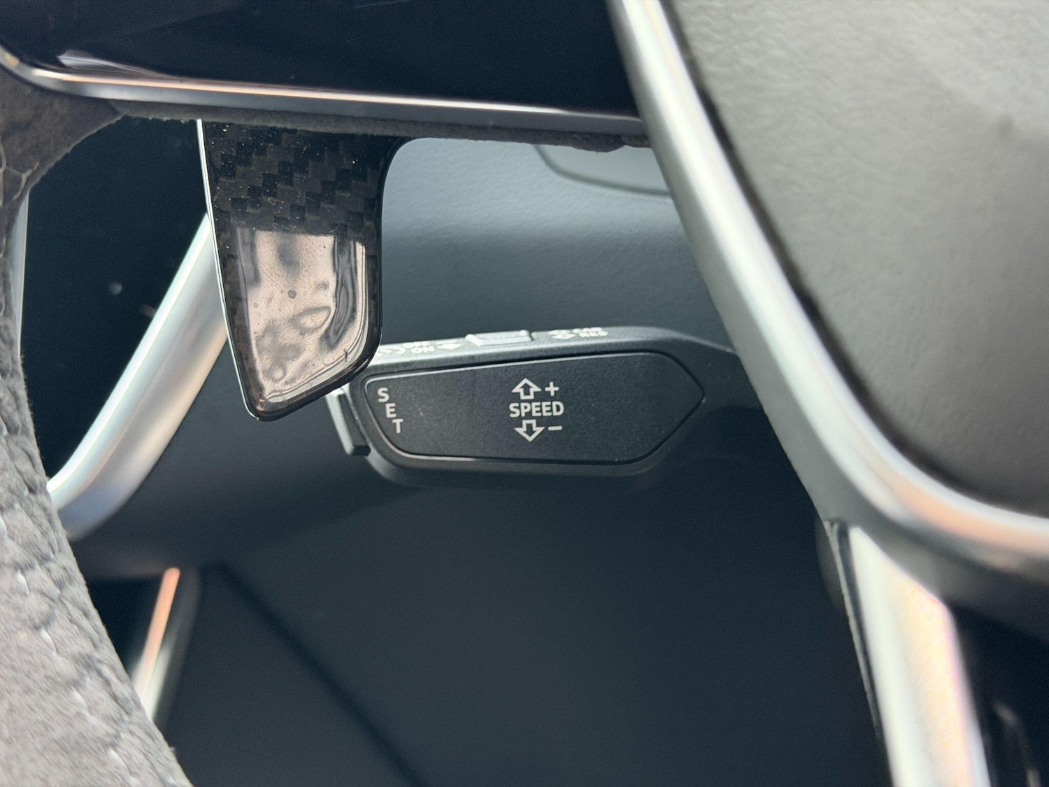 Used Audi RS7 for sale - 77175112: Photo 32