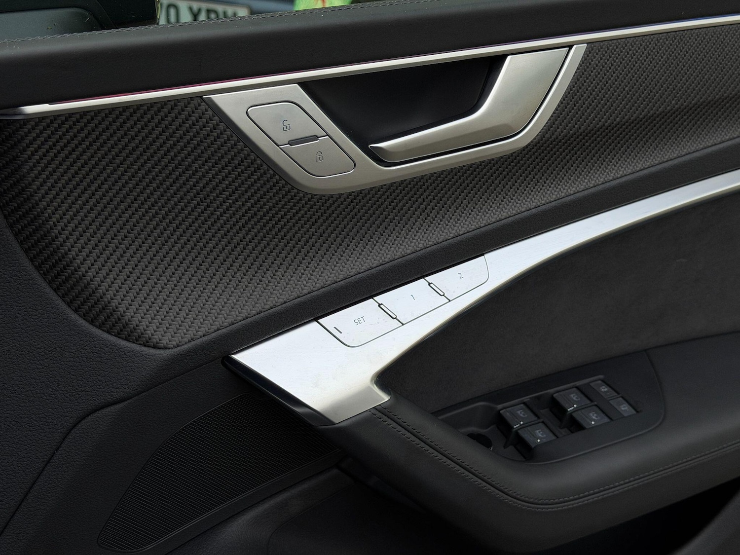 Used Audi RS7 for sale - 77175112: Photo 34