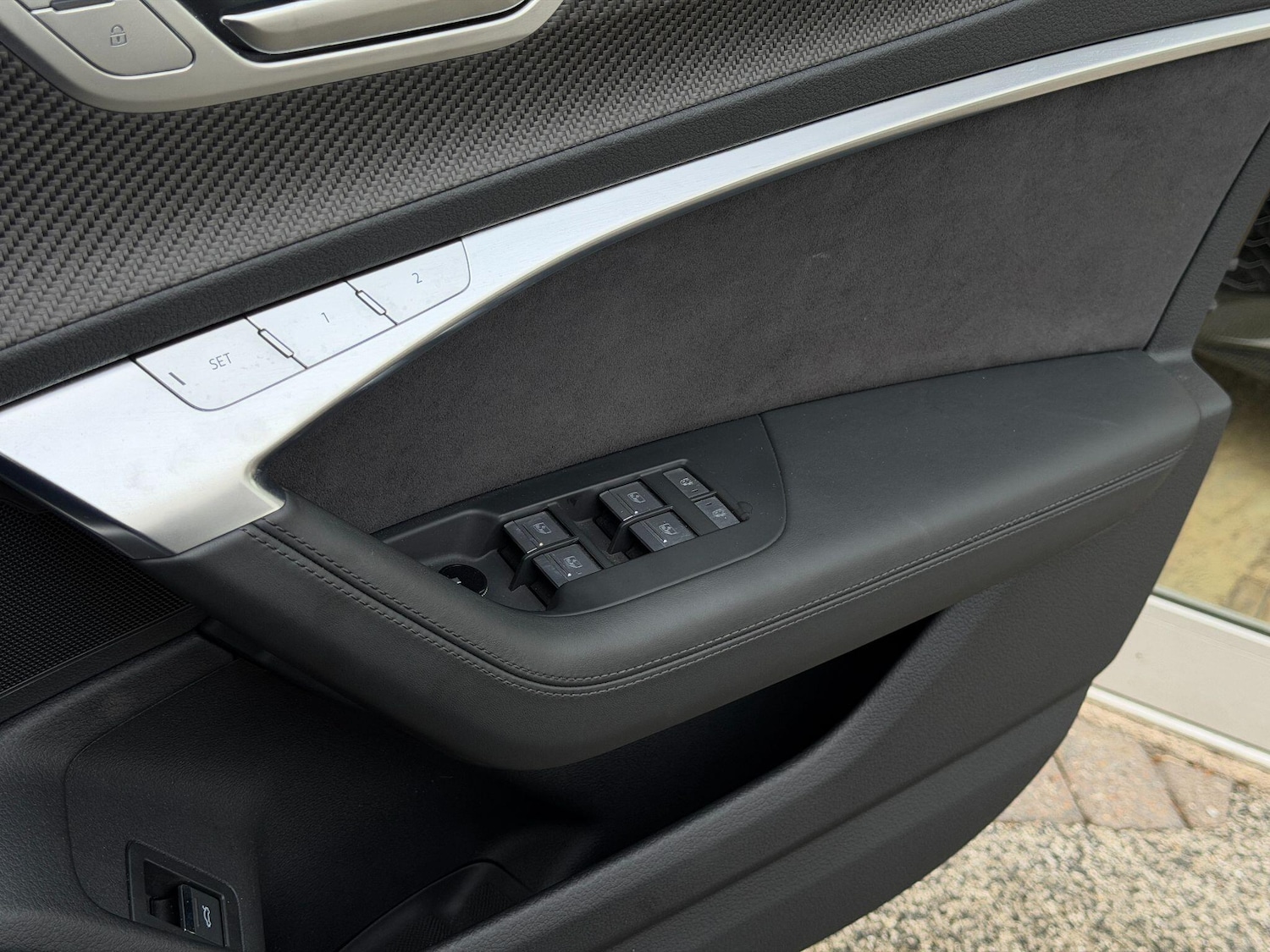 Used Audi RS7 for sale - 77175112: Photo 35