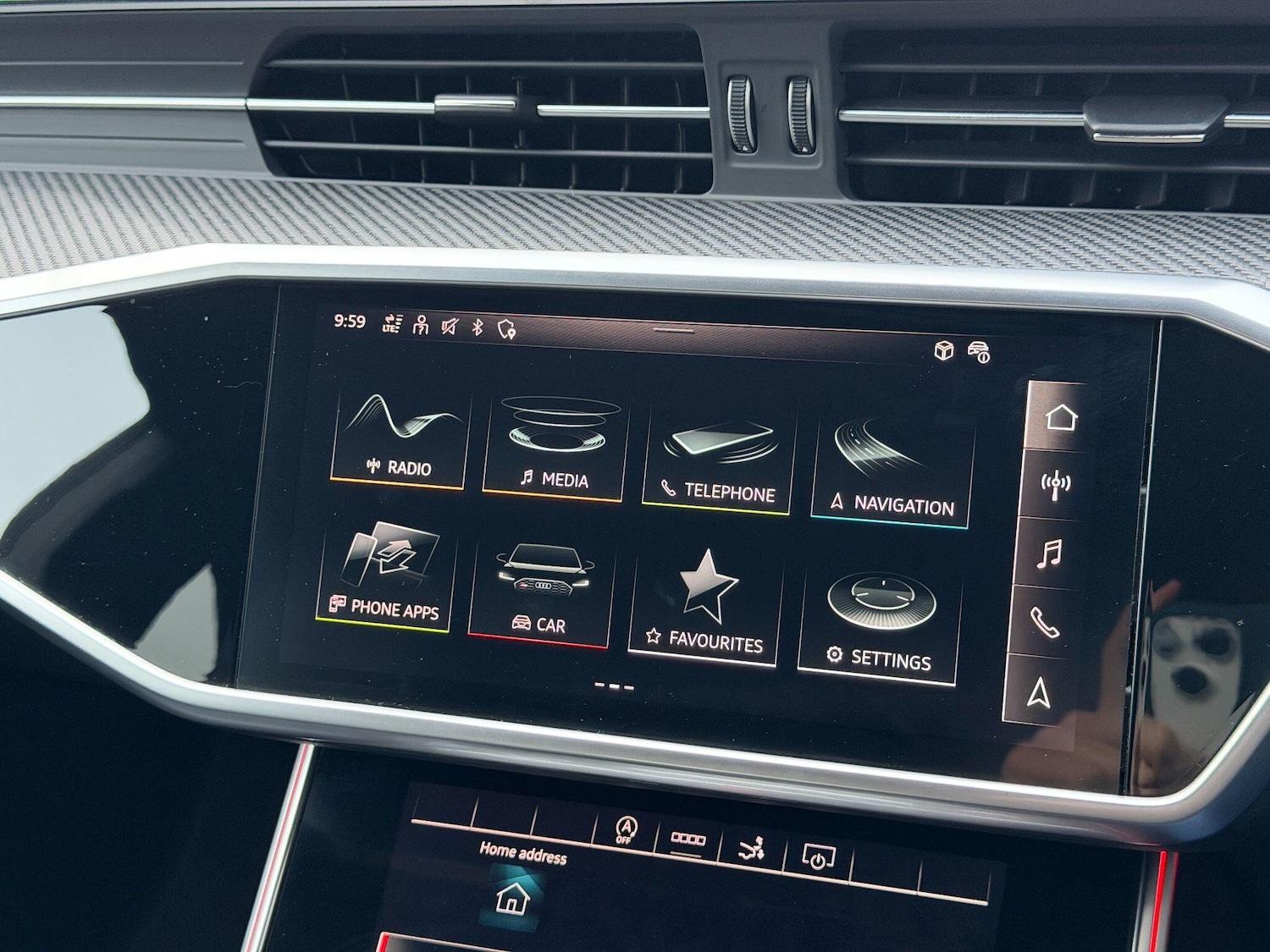 Used Audi RS7 for sale - 77175112: Photo 36