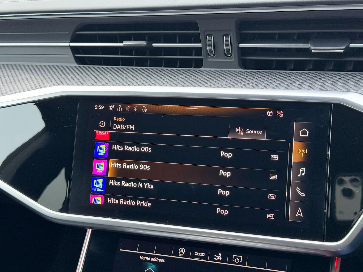 Used Audi RS7 for sale - 77175112: Photo 37