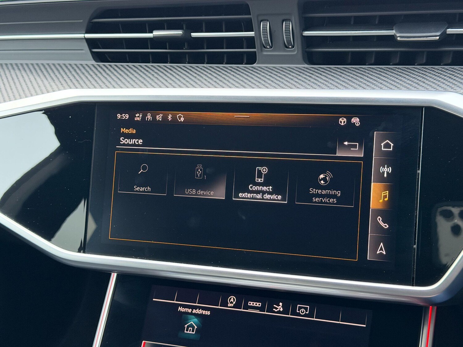 Used Audi RS7 for sale - 77175112: Photo 39