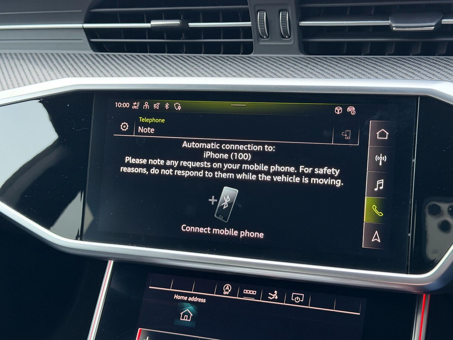 Used Audi RS7 for sale - 77175112: Photo 40