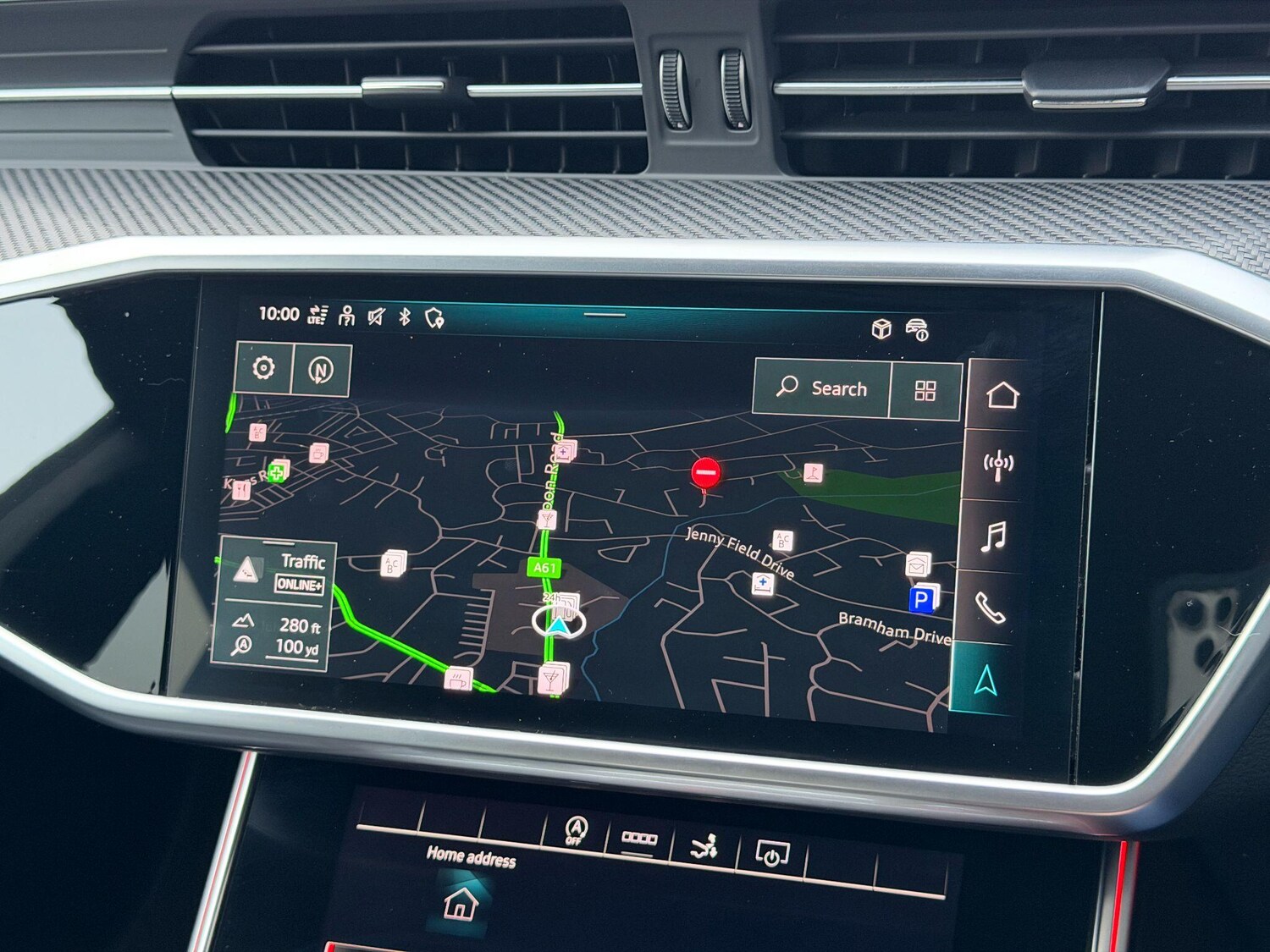 Used Audi RS7 for sale - 77175112: Photo 41