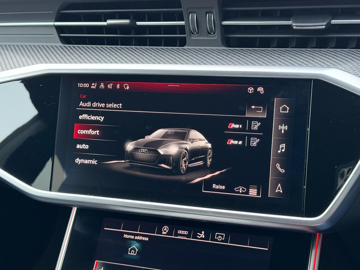 Used Audi RS7 for sale - 77175112: Photo 43