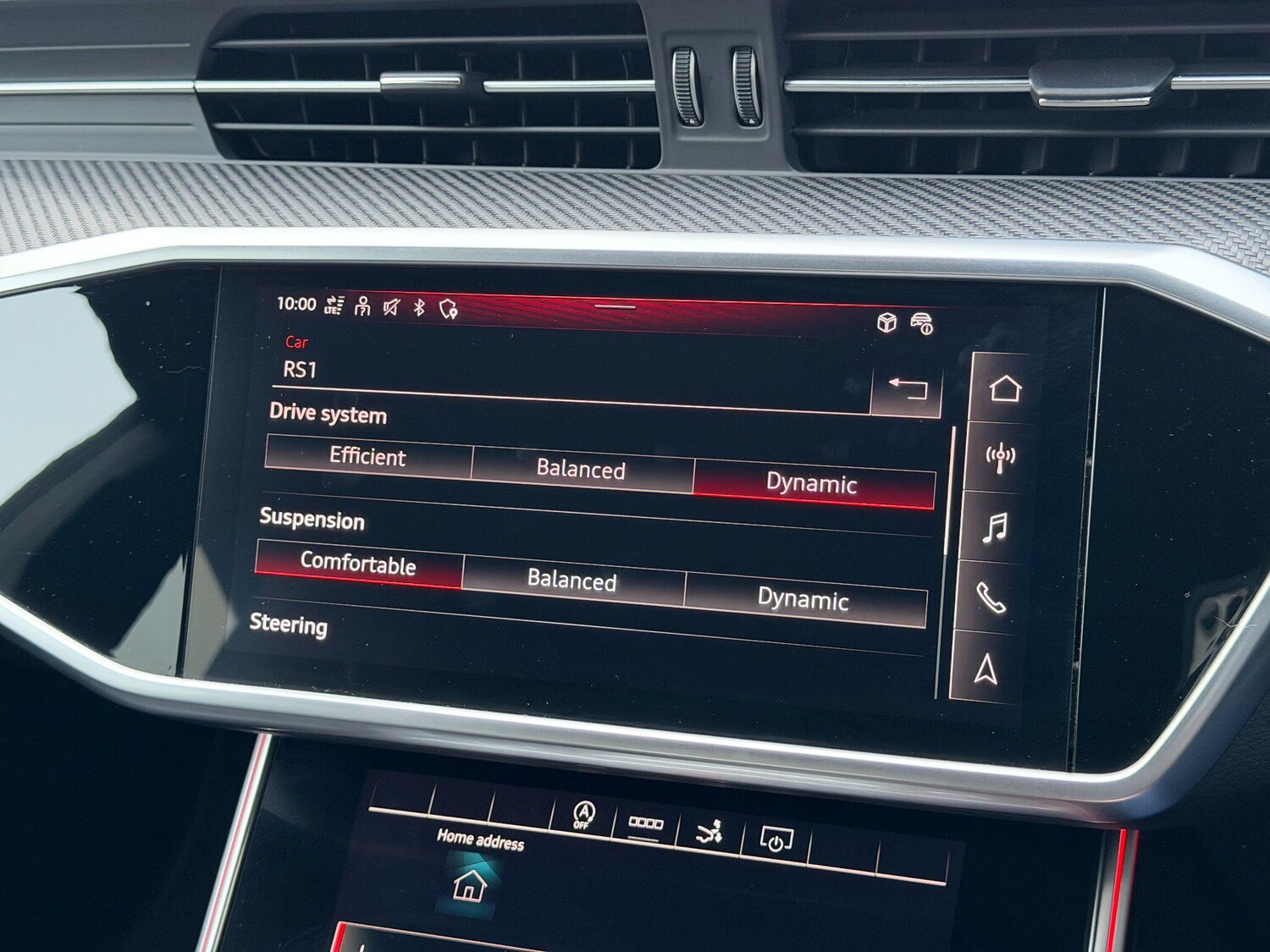 Used Audi RS7 for sale - 77175112: Photo 44