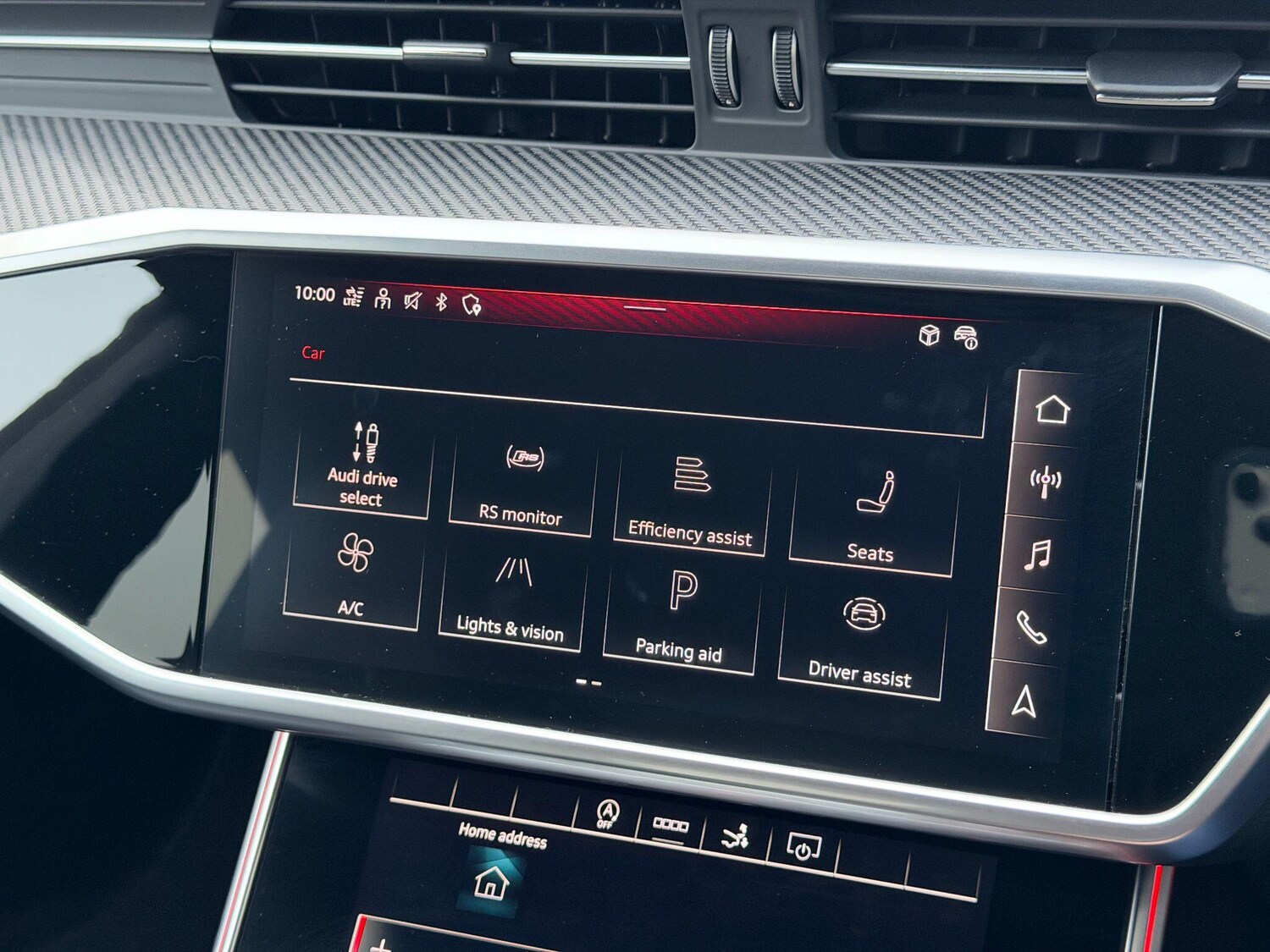 Used Audi RS7 for sale - 77175112: Photo 45