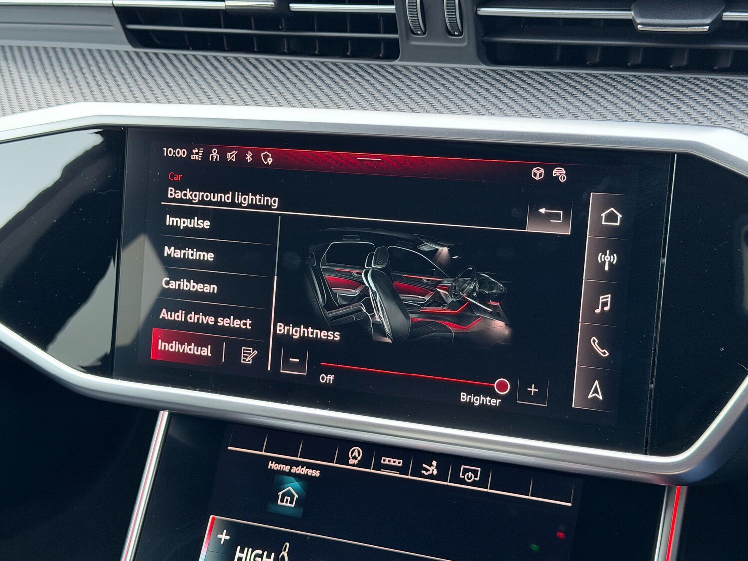 Used Audi RS7 for sale - 77175112: Photo 47