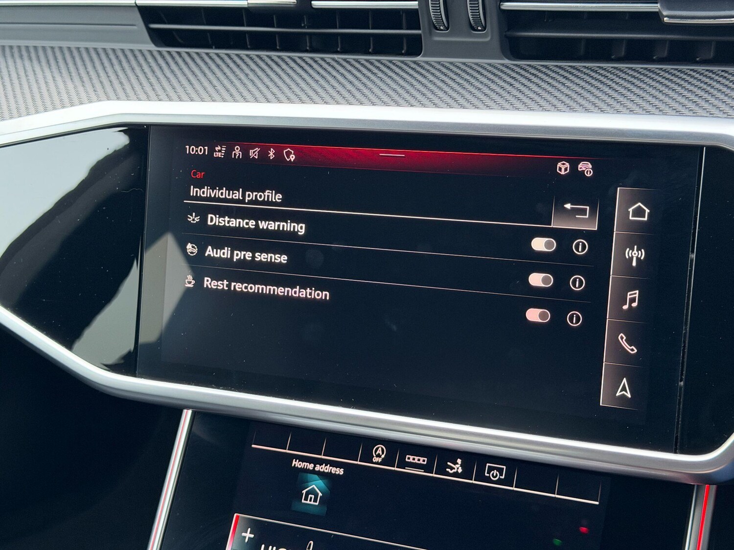 Used Audi RS7 for sale - 77175112: Photo 48