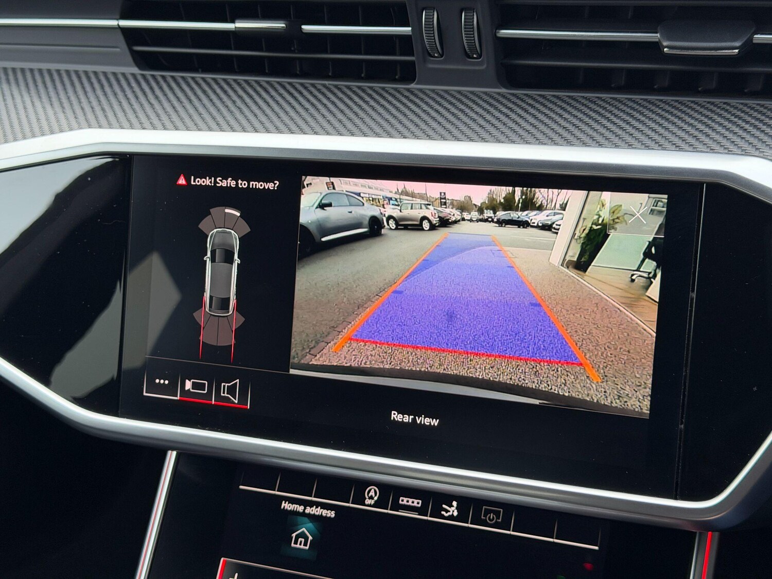 Used Audi RS7 for sale - 77175112: Photo 49