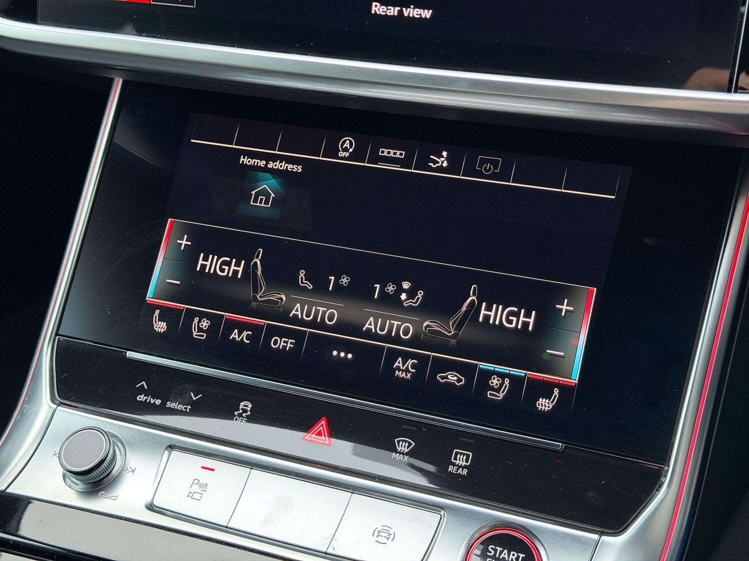 Used Audi RS7 for sale - 77175112: Photo 50