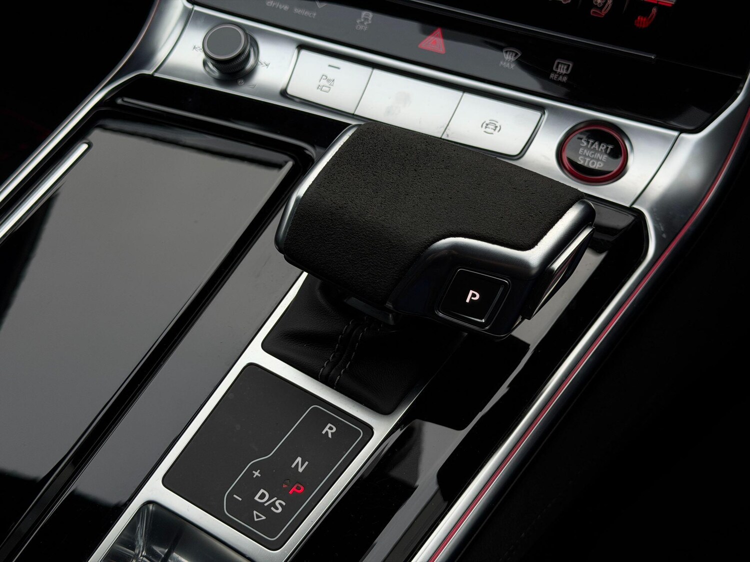 Used Audi RS7 for sale - 77175112: Photo 51